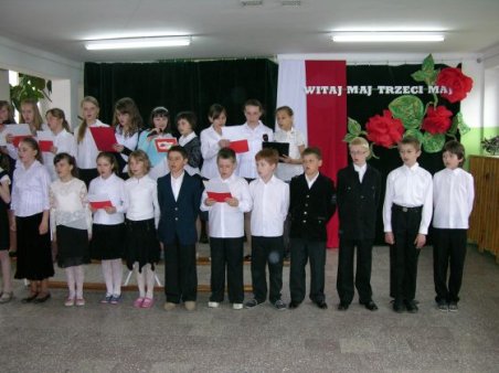 Rocznica Konstytucji 3 Maja