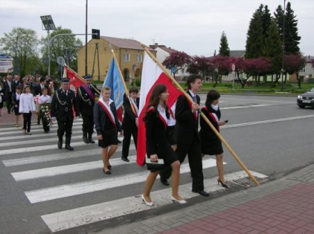Rocznica Konstytucji 3 Maja