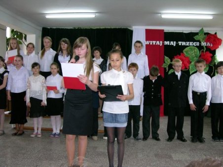 Rocznica Konstytucji 3 Maja