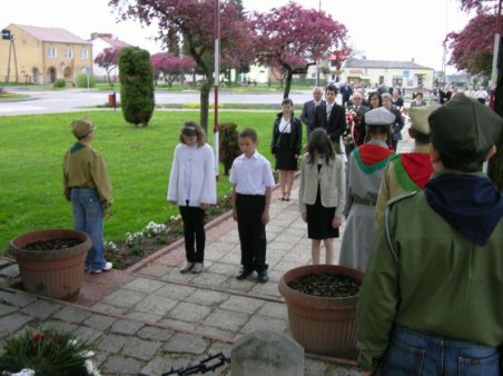 Rocznica Konstytucji 3 Maja