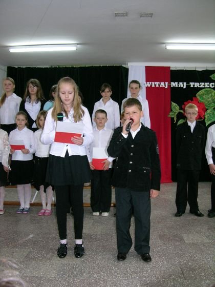 Rocznica Konstytucji 3 Maja