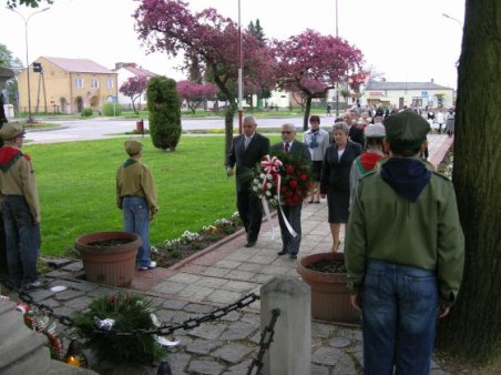 Rocznica Konstytucji 3 Maja