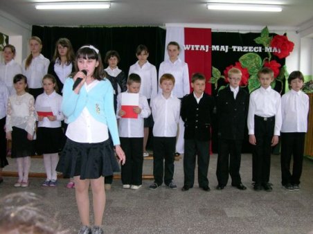 Rocznica Konstytucji 3 Maja