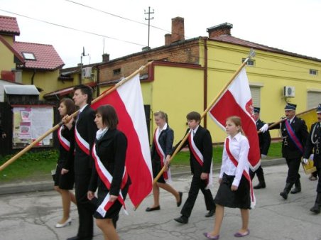 Rocznica Konstytucji 3 Maja