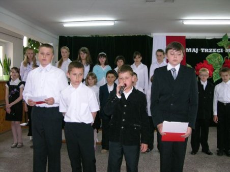 Rocznica Konstytucji 3 Maja