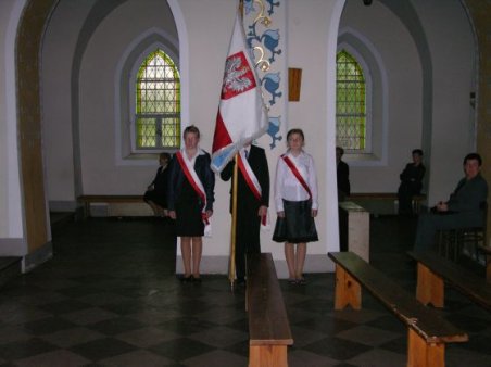 Rocznica Konstytucji 3 Maja