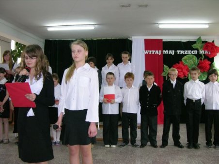 Rocznica Konstytucji 3 Maja