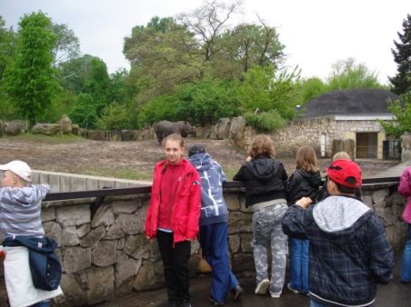 Wycieczka do Warszawy