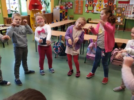 Dzień Pluszowego Misia