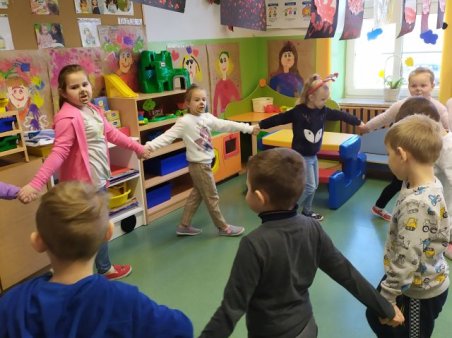 Dzień Pluszowego Misia