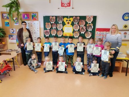 Dzień Pluszowego Misia