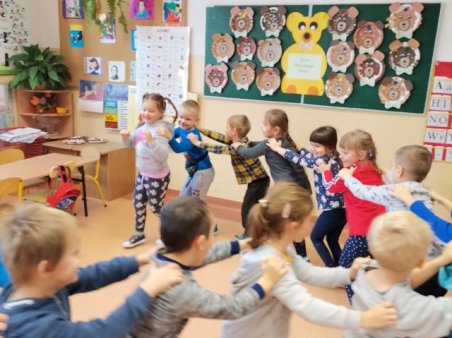 Dzień Pluszowego Misia