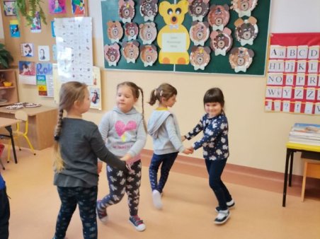 Dzień Pluszowego Misia