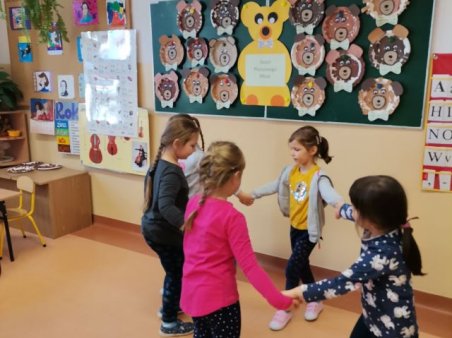 Dzień Pluszowego Misia