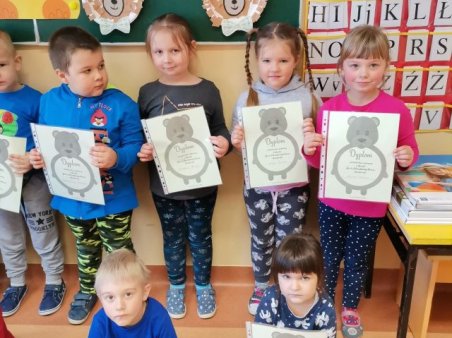 Dzień Pluszowego Misia