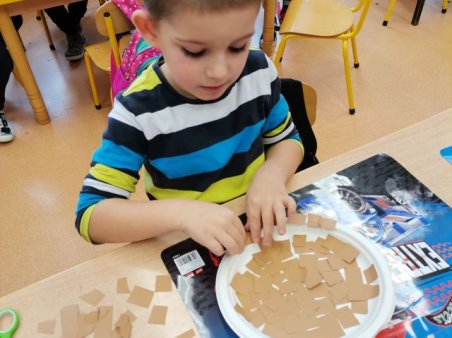 Dzień Pluszowego Misia