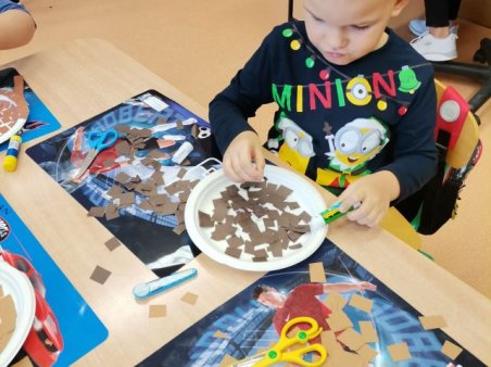 Dzień Pluszowego Misia