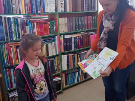 Spotkania z książką