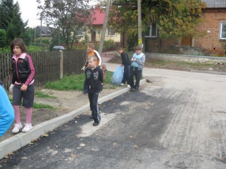 Sprzątanie Świata 2010