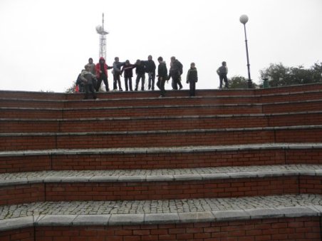 Wycieczka do Przemyśla