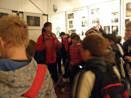 Wycieczka do Przemyśla