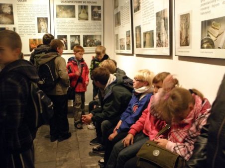 Wycieczka do Przemyśla