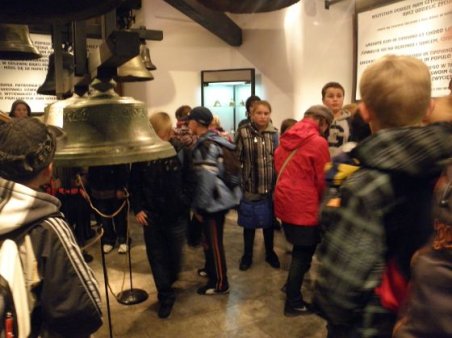 Wycieczka do Przemyśla