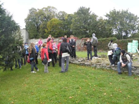 Wycieczka do Przemyśla