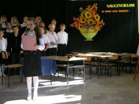 Dzień Edukacji Narodowej