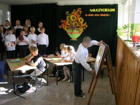 Dzień Edukacji Narodowej