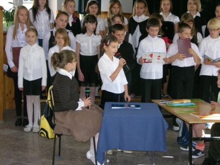 Dzień Edukacji Narodowej