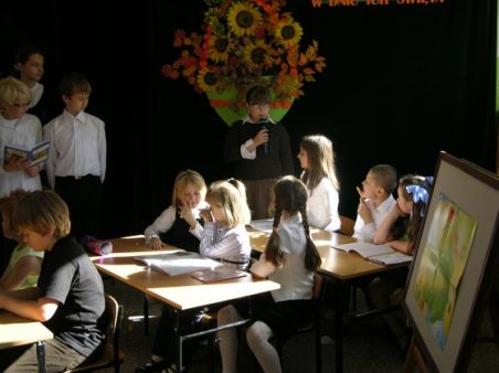 Dzień Edukacji Narodowej