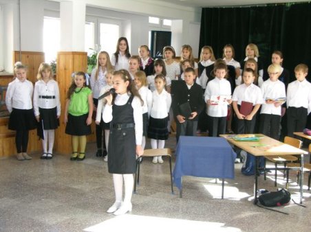 Dzień Edukacji Narodowej