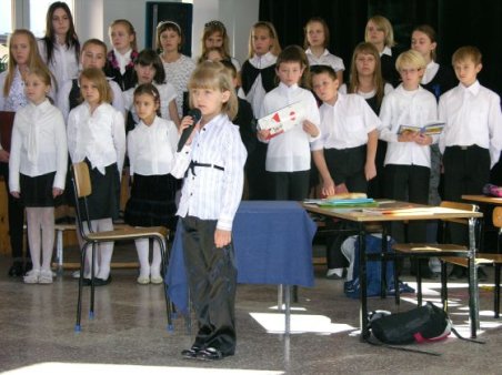 Dzień Edukacji Narodowej