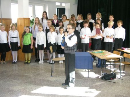 Dzień Edukacji Narodowej