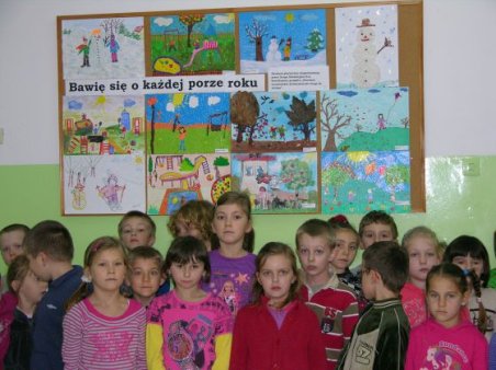 III etapu Projektu Edukacyjnego