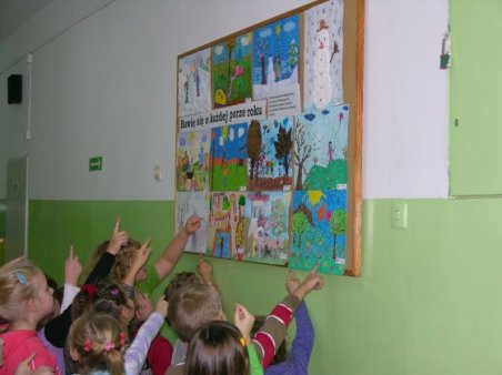 III etapu Projektu Edukacyjnego