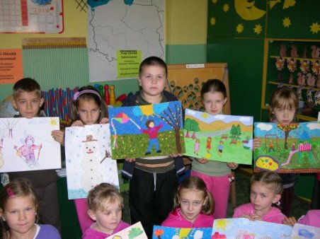 III etapu Projektu Edukacyjnego