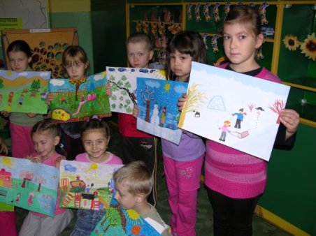 III etapu Projektu Edukacyjnego