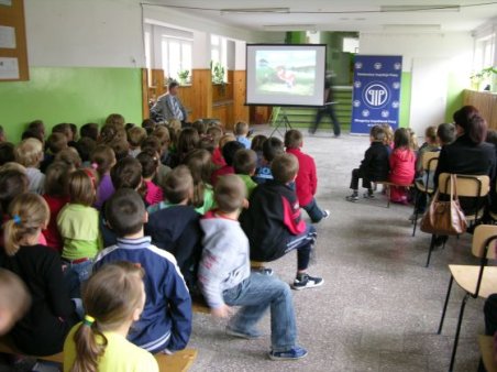 Bezpieczeństwo w gospodarstwie rolnym