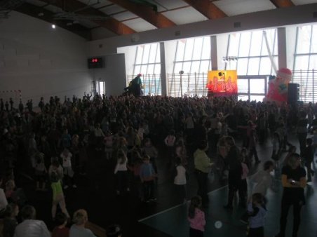 Mikołajki z Majką Jeżowską