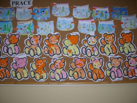 Dzień Pluszowego Misia