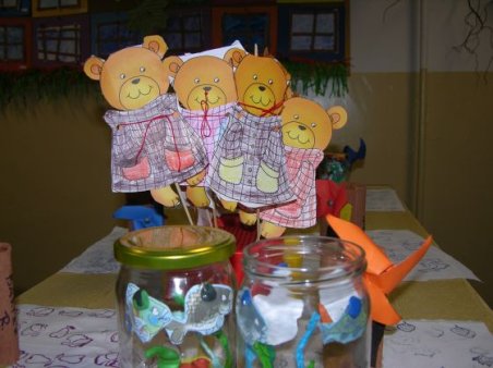 Dzień Pluszowego Misia