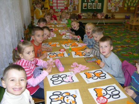 Dzień Pluszowego Misia