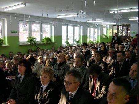 Z kolędą do żłóbka