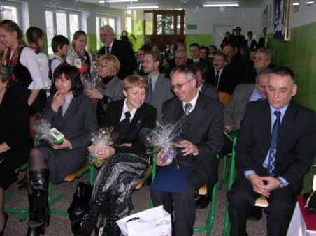 Z kolędą do żłóbka