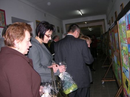 Z kolędą do żłóbka