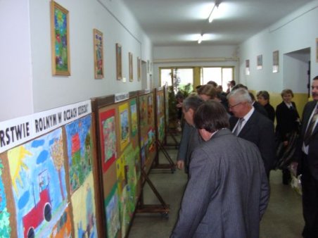 Z kolędą do żłóbka