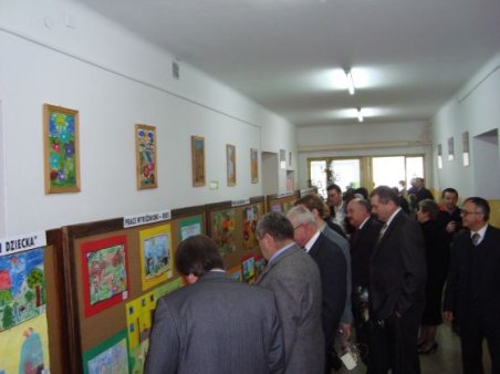 Z kolędą do żłóbka