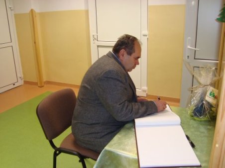 Z kolędą do żłóbka